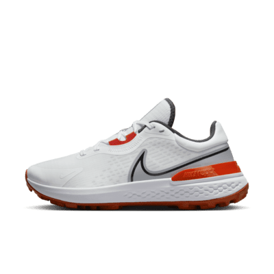 Nike Infinity Pro 2 Men's Golf Shoes (Wide)