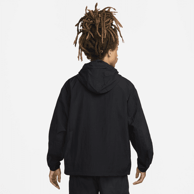 Nike Sportswear Tech Pack vevd pullover til herre