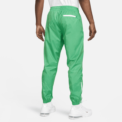 Nike Windrunner Men's Woven Lined Trousers