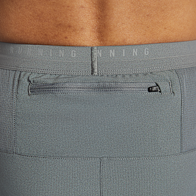 Nike Stride Men's Dri-FIT 18cm (approx.) Briefs-Lined Running Shorts