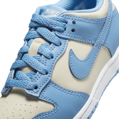 Nike Dunk Low Little Kids' Shoes