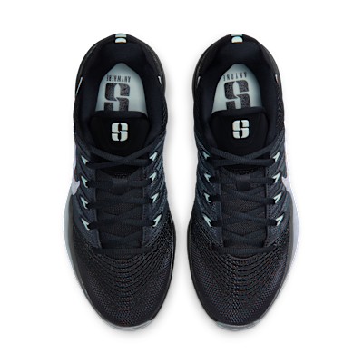 サブリナ 3 EP バスケットボールシューズ