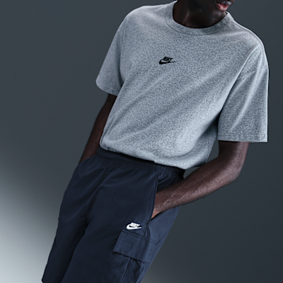 Nike Sportswear Club Pantalón corto funcional - Hombre