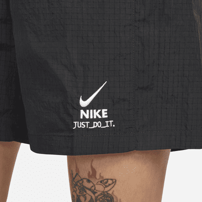 Nike Sportswear City Utility Women's Woven Shorts. Nike IN