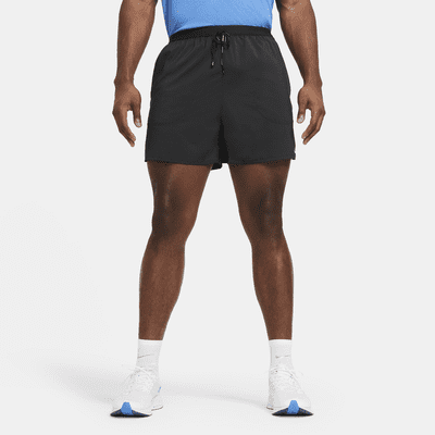 Shorts de running con ropa interior de 18 cm para hombre Nike Flex Stride