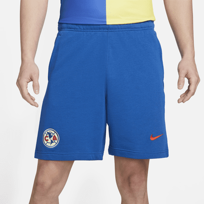 Shorts de fútbol Nike para hombre Club América