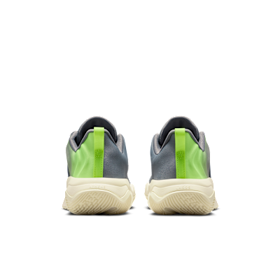 Παπούτσια μπάσκετ Giannis Immortality 4 για μεγάλα παιδιά