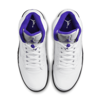 Air Jordan 5 Retro Men's Shoes. Nike JP
