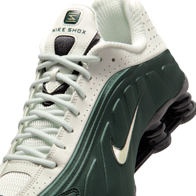 Nike Shox R4 Men's Shoes