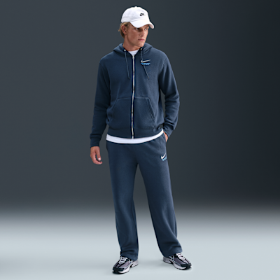 Nike Sportswear Club Men's Oversized Bungee Joggers