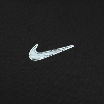 Sudadera con gorro Club Nike Sportswear