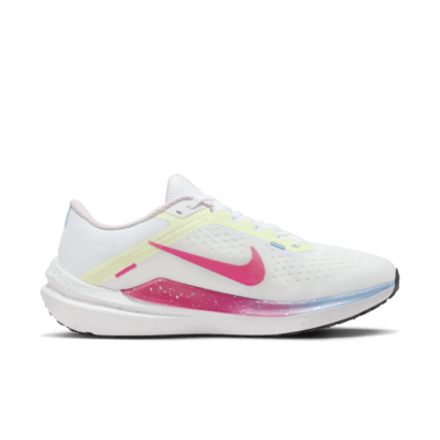 Tenis de correr en carretera para mujer Nike Winflo 10