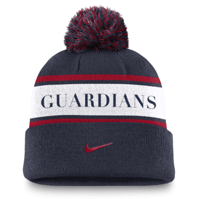 Cleveland Guardians Team Stripe Peak