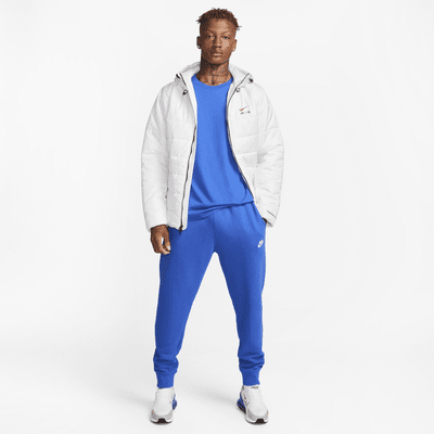 Běžecké kalhoty Nike Sportswear Club Fleece