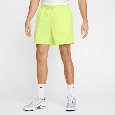 Nike Club Men's Woven Flow Shorts