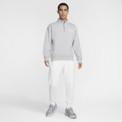 Nike Men's 1/4-Zip Top