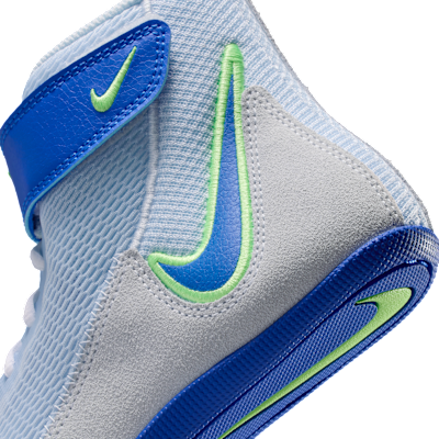 Nike Speedsweep 8 Big Kids' Wrestling Shoes