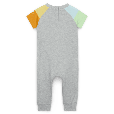 Nike KSA Baby (0-9M) Romper