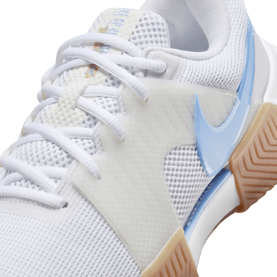 Nike Zoom GP Challenge 1 Women's Hard Court Tennis Shoes