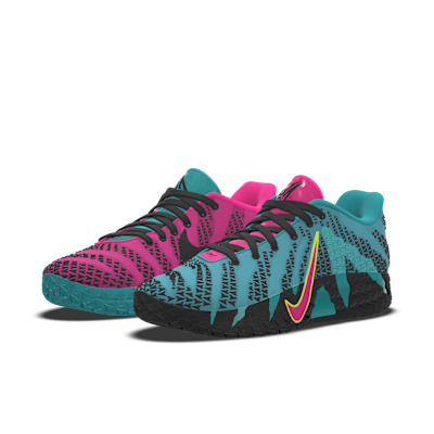 NIKE公式】ジャ 3 By You カスタム バスケットボールシューズ