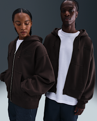 Nike x Stüssy｜這款柔軟的水洗 Fle－百勁官方商城