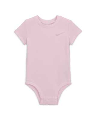 Детские  Nike ReadySet Baby (12-24M) Bodysuit