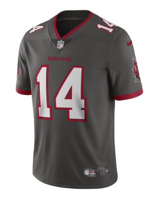 Nike Men's Tampa Bay Buccaneers Game Jersey - Chris Godwin - Red