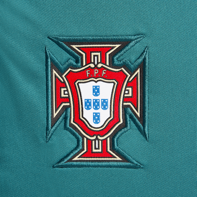 Portugal Strike Nike Dri-FIT kötött férfi futballnadrág