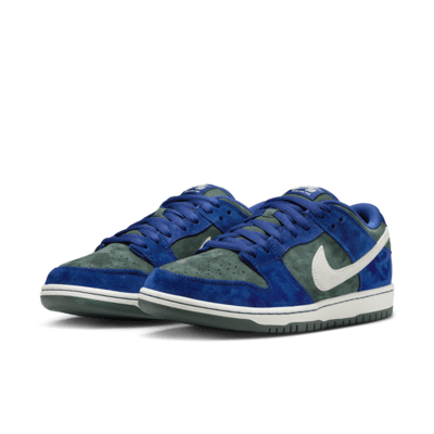 Skateboardové boty Nike SB Dunk Low Pro