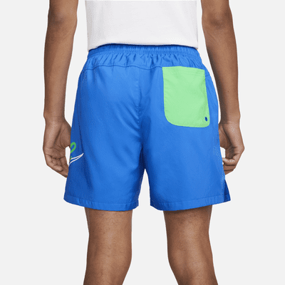 Shorts de tejido Woven para hombre Nike Sportswear Sport Essentials+