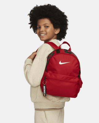 Детский рюкзак Nike Brasilia JDI Kids' Mini Backpack (11L)