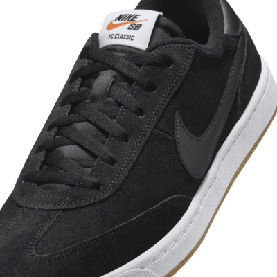 Nike SB FC Classic Skate Shoes