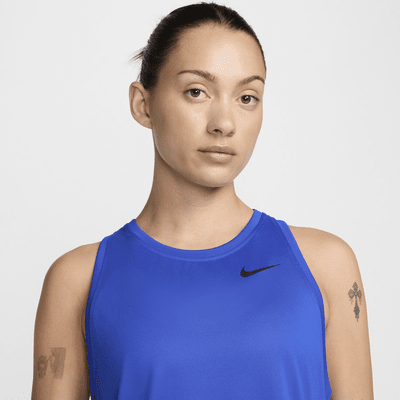 Camiseta de tirantes de entrenamiento para mujer Nike Dri-FIT