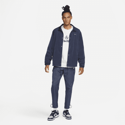 Pantaloni in tessuto Nike Sportswear Repeat – Uomo