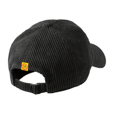 Gorra de fútbol Nike de pana Club América