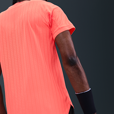 NikeCourt Slam Men's Dri-FIT ADV Tennis Top