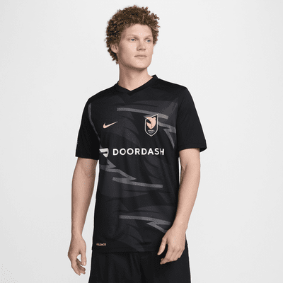 Angel City FC 2024 Stadium Primary Men's Nike Dri-FIT NWSL Replica Jersey