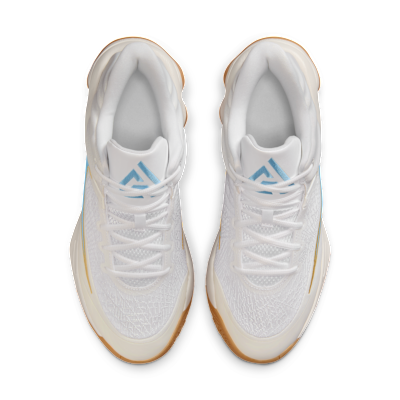 Giannis Immortality 4 EP Basketball Shoes