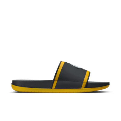 Nike Offcourt (MLB Pittsburgh Pirates) Slide