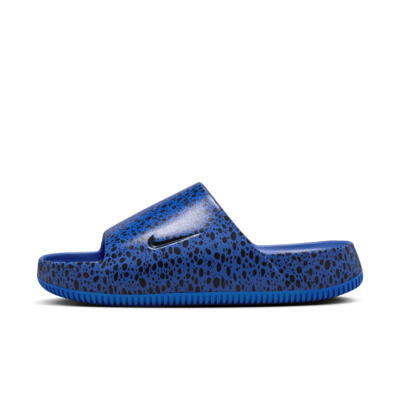 Ανδρικές slide παντόφλες Nike Calm Electric