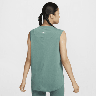 Nike One Relaxed Women's Dri-FIT Tank Top