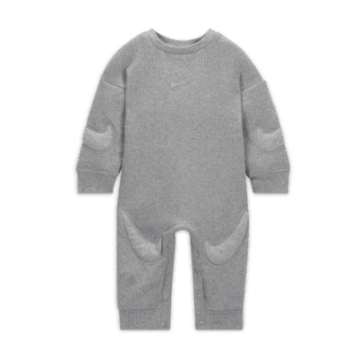 Body para bebé (0 a 9 meses) Nike ReadySet 