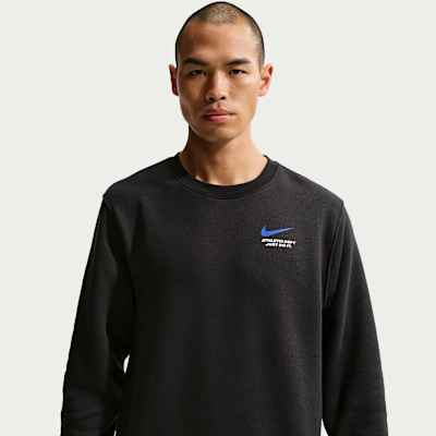 나이키 스포츠웨어 클럽