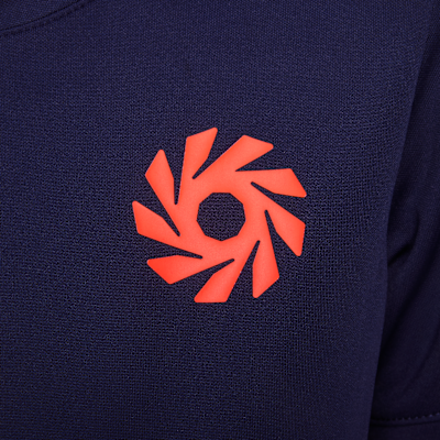 アーリン ハーランド アカデミー ジュニア Dri-FIT ショートスリーブ サッカートップ