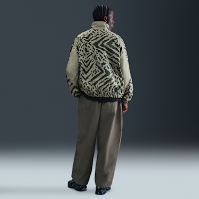 Nike Air Men's Half-Zip Jacket