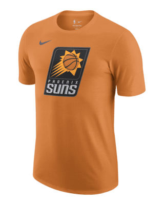 Мужская футболка Phoenix Suns Essential Nike NBA