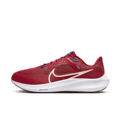 Nike Pegasus 40 Men's Road Running Shoes (Extra Wide)