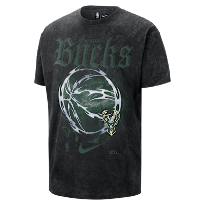 Milwaukee Bucks Courtside 'Halloween'