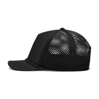 Nike Pro Dri-FIT Unstructured Swoosh Run Cap