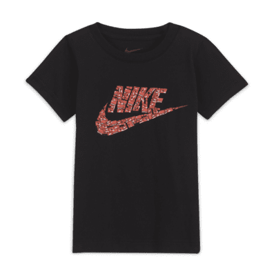 Playera infantil Nike. Nike.com